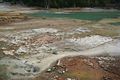 Norris Geyser Basin