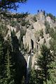 Tower Fall