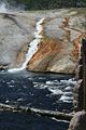 Midway Geyser Basin - Firehole River