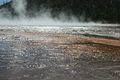 Midway Geyser Basin - Grand Prismatic Spring