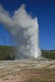 Old Faithful Geyser