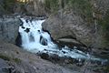 Firehole Falls