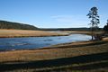 Firehole River