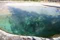 Firehole Lake Drive