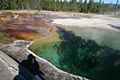 Firehole Lake Drive