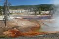 Firehole Lake Drive
