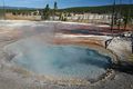Firehole Lake Drive