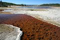 Firehole Lake