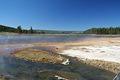 Firehole Lake