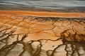 Midway Geyser Basin - Grand Prismatic Spring