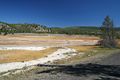 Midway Geyser Basin