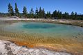 Midway Geyser Basin