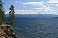 Yellowstone Lake