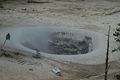 Mud Volcano Area