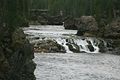 Yellowstone River - Upper Falls