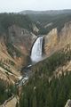 Yellowstone River - Lower Falls