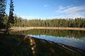 Scaup Lake