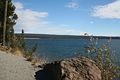 Yellowstone Lake