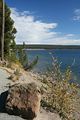 Yellowstone Lake