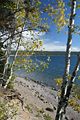 Yellowstone Lake