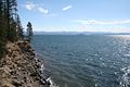 Yellowstone Lake