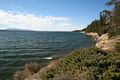 Yellowstone Lake