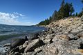 Yellowstone Lake