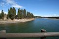 Fishing Bridge
