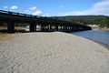 Fishing Bridge