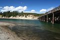 Fishing Bridge