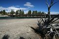 Fishing Bridge