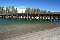 Fishing Bridge