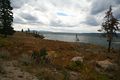 Yellowstone Lake