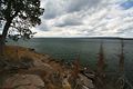 Yellowstone Lake