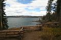 Yellowstone Lake