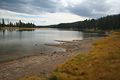 Yellowstone River