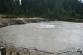Mud Volcano Area - Black Dragons Caldron