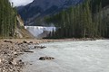 Wapta Falls