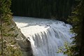 Wapta Falls