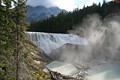 Wapta Falls