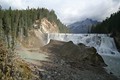 Wapta Falls
