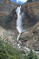 Takakkaw Falls