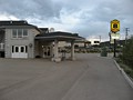 Motel in Golden