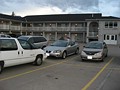 Motel in Golden