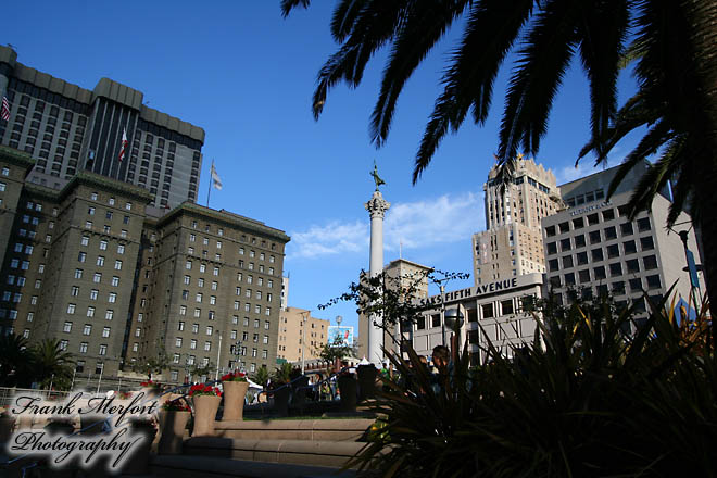 Union Square