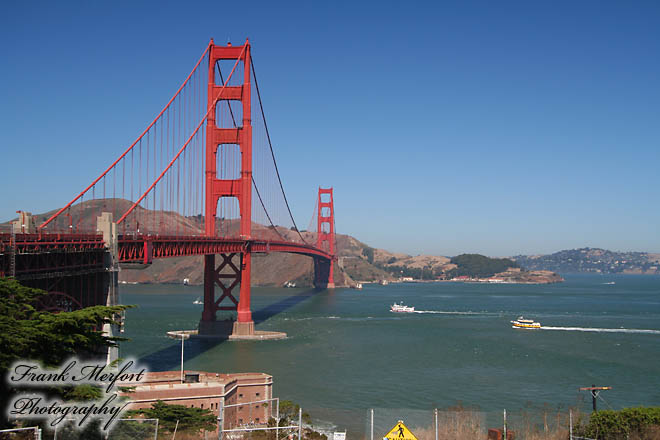 Golden Gate Bridge