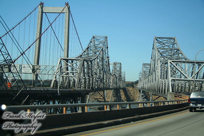 Alfred Zampa Memorial Bridge