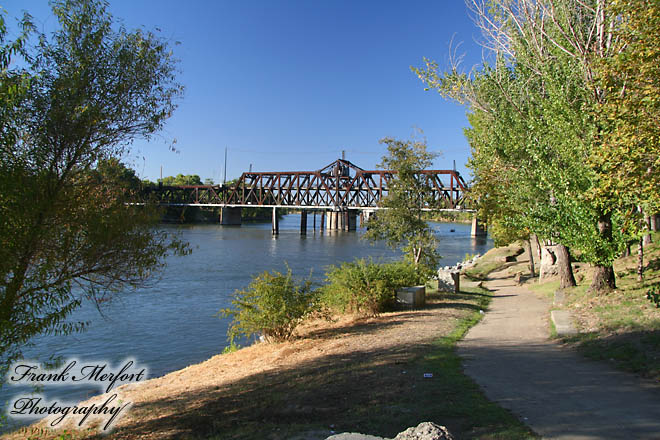 Sacramento River