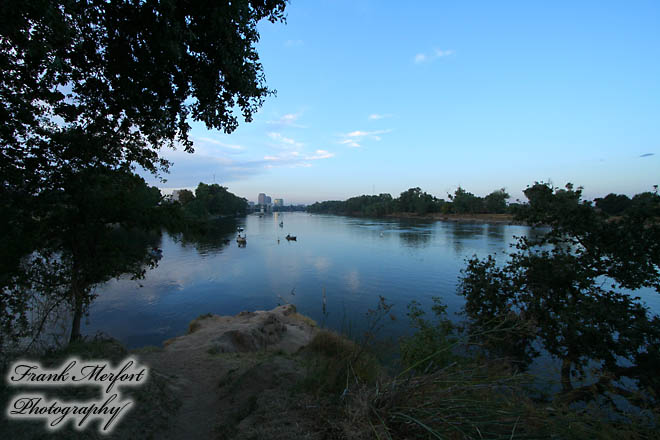 Sacramento River