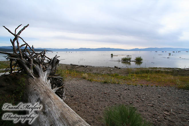 Lake Tahoe